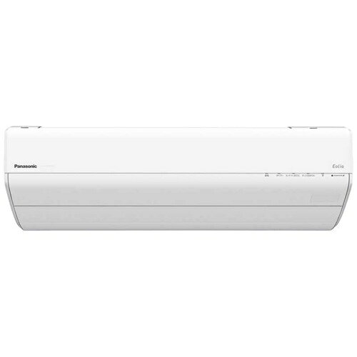 エアコン 12畳用 パナソニック 本体のみ エオリア CS-GX366D GXシリーズ （クリスタルホワイト） (冷房：10〜15畳/暖房：9〜12畳) 新生活 一人暮らし 引っ越し 新生活応援 単身