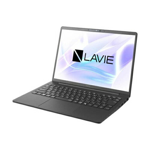 LAVIE N14 Slim N145D/KAB PC-N145DKAB [�t���X�g�u���b�N]