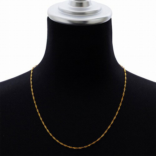 純金 K24 スクリュー NC 約3.50g50cm 55000901