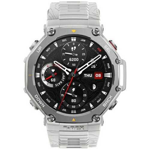 Amazfit T-Rex 3 [�w�C�Y�O���[]