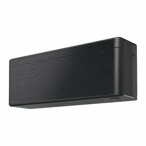 12-Tatami-Mat Room - エアコン 23畳 工事込み 工事3年保証 ダイキン risora SXシリーズ F716ATSPK 前面パネル付き 単相200V 室内電源 壁掛形 薄型185mm ダークグレー/ブラックウッド BCF403A-K 父の日 ギフト 2026 贈り物 プレゼント 母 父 ペアギフト