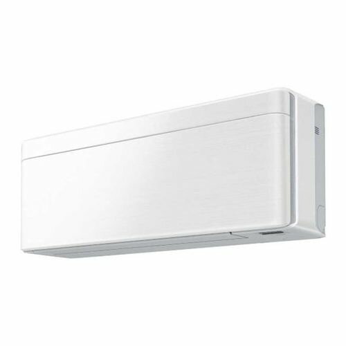 エアコン 23畳 本体のみ ダイキン risora SXシリーズ F716ATSPW 前面パネル付き 単相200V 室内電源 壁掛形 薄型185mm ホワイト/ファブリックホワイト BCF403A-F