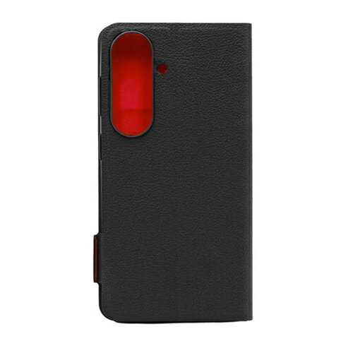 スマホケース 手帳型ケース Simplism for Galaxy S26  薄型スマートフリップノートケース ブラック トリニティ TR-GA26S-FNS-LBK 父の日 ギフト 2026 贈り物 プレゼント 母 父 ペアギフト
