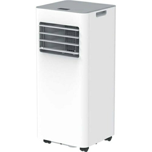 スポットエアクーラー 6〜9畳 ホワイト スリーアップ SC-T2545WH 父の日 ギフト 20...