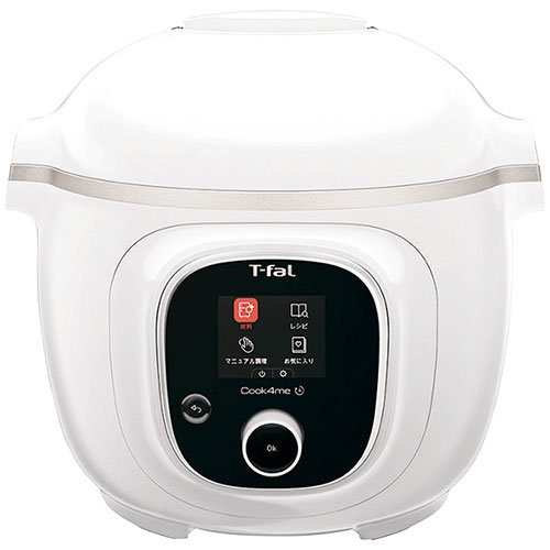 楽天市場】t－fal クックフォーミーエクスプレス 6lの通販