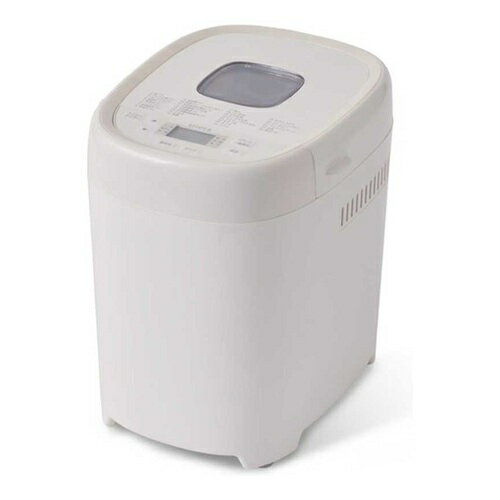 シロカ おうちベーカリー ベーシック プラス SB-2D271 1.5斤 ホームベーカリー 食パン 低温調理対応 ホワイト 父の日 ギフト 2026 贈り物 プレゼント 母 父 ペアギフト