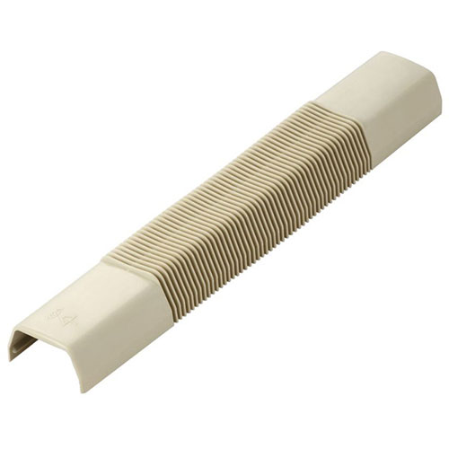 エレコム LD-GAF3M用接続ユニット フリージョイント ベージュ LD-GAFF3M