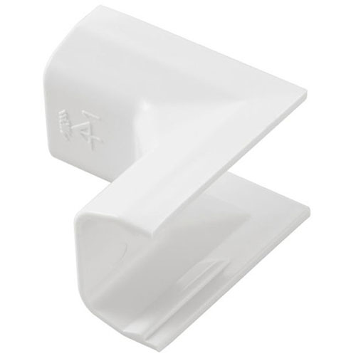 エレコム LD-GAF1M用接続ユニット 入ズミ ホワイト LD-GAFR1MWH