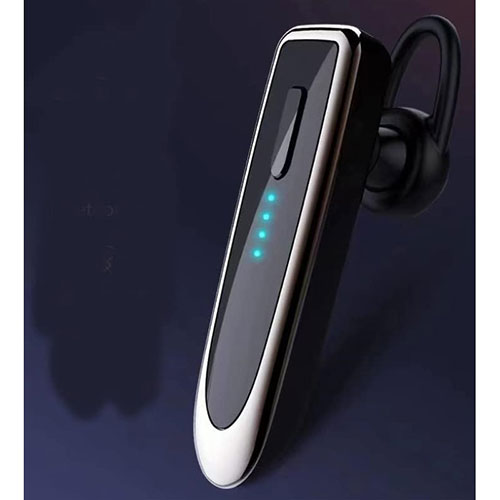 【3セット】 デイトリッパー Bluetooth ワイヤレスイヤホン ヘッドセット ASNLBR-K23X3|家電 オーディオ関連 ヘッドホン・イヤホン