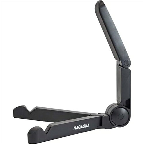 【3セット】 NAGAOKA LP/EPレコードスタンド STL01X3