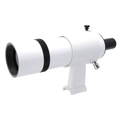 倍率9倍、有効径50mmの大型ファインダー倍率9倍、有効径50mmの大型ファインダーは、遠くの対象を鮮明に捉え、広い視野を提供します。 自然観察やスポーツ観戦に最適で、信頼性の高い観察体験を実現します。倍率 : 9倍 対物レンズ有効径 : 50mm
