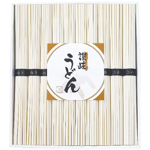 讃岐うどんうどんといえば讃岐。つるっとしたのど越しの良さ、モチモチとした食感が魅力です。艶やかで弾力のある味わいをお楽しみください。メーカー型番…URZ-25 内容物…讃岐うどん100g×10束 賞味期限…製造日より常温約360日 製造…日本 アレルゲン…小麦