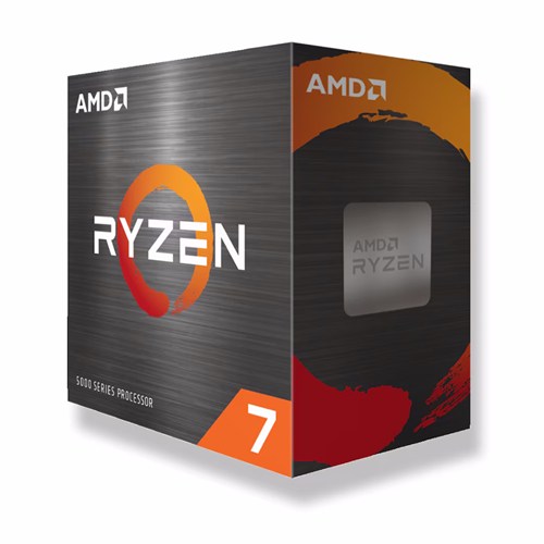 CPU AMD Ryzen 7 5800X BOX エーエムディー ライゼン 8コア 16スレッド 3.8GHz 最大4.7GHz AM4 ソケット 105W デスクトップ プロセッサー ゲーミングPC 自作PC パソコン パーツ 国内正規品 100-100000063WOF