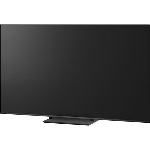 パナソニック Panasonic 4K液晶テレビ VIERA ビエラ 65V型 TV-65W95C プレミアム液晶 ハイエンドモデル 外付けHDD録画対応 スマートテレビ ネット動画 65インチ