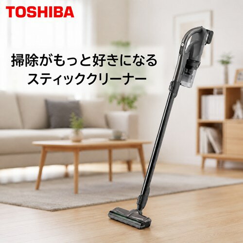 楽天市場】東芝 トルネオ v コードレス vc-cl410の通販