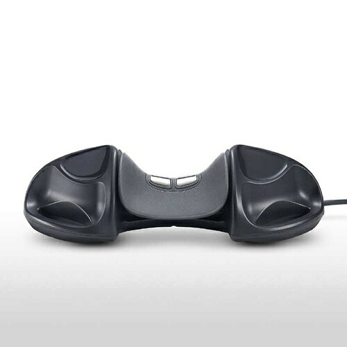 MYTREX MT-WRN25B RESET NECK リセットネック ブラック EMS電動ネックストレッチャ...