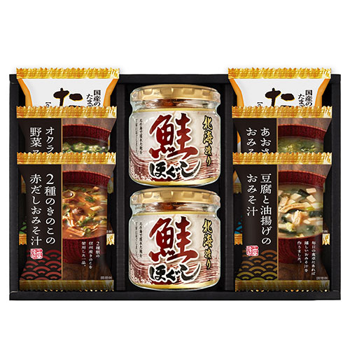 海味彩