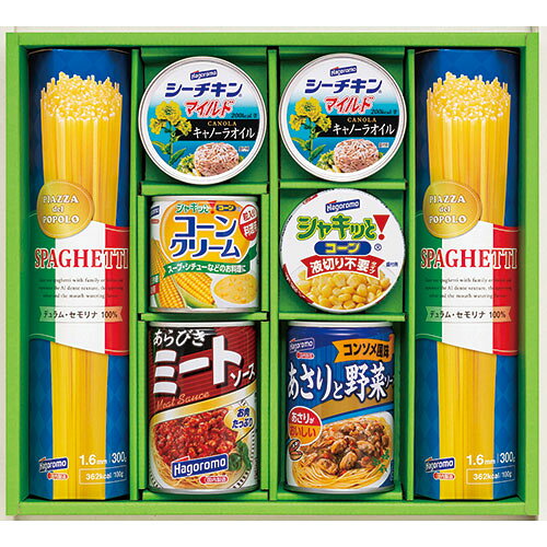 はごろもフーズ