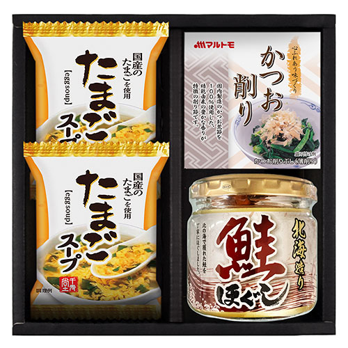 海味彩