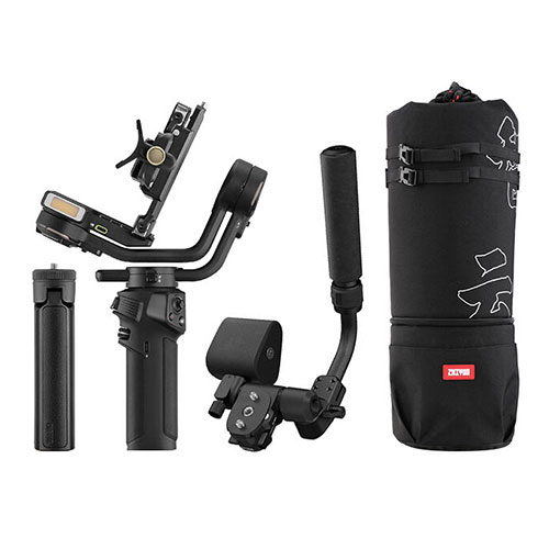 ZHIYUN