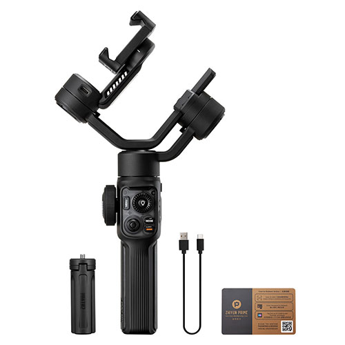 ZHIYUN