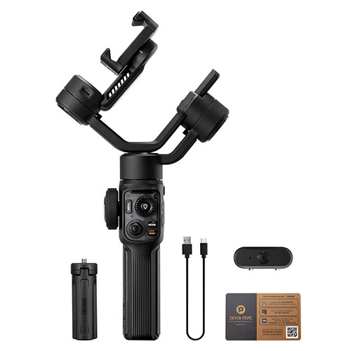 ZHIYUN
