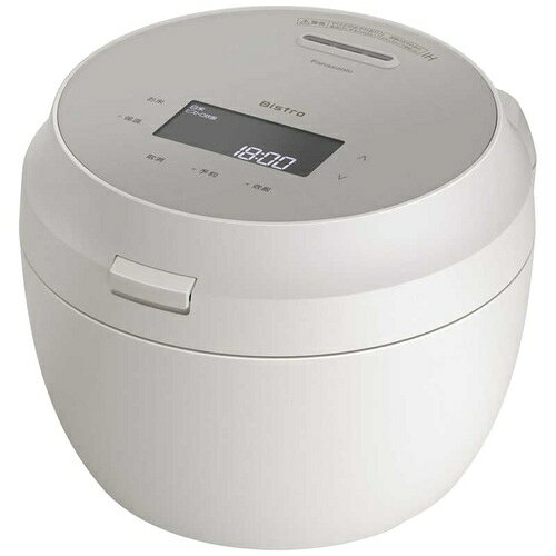 可変圧力IHジャー炊飯器 Wおどり炊き 5.5合 SR-X710E（rakuten）