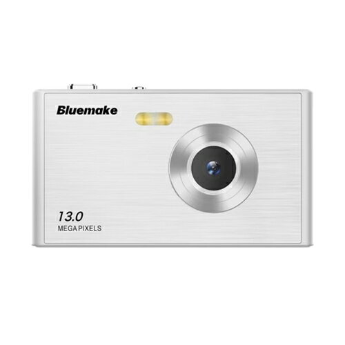 メーカー：高橋国際商事JAN：4573318491670型番：TT-SD1300W■商品説明■●7200万画素（有効画素1300万）●16倍デジタルズーム●オートフォーカス■仕様■・サイズ(約):105 (W) ×60(H) ×12(D)mm ※本体最薄部10mm ・質量(約):64g ・電源:リチウムイオンバッテリー 500mAh ・スクリーンサイズ:208インチIPS(4:3） ・セット内容:カメラ本体・USBケーブル・ネックストラップ・ポーチ・クリーニングクロス・取扱説明書 ・有効画素数:約1300万画素
