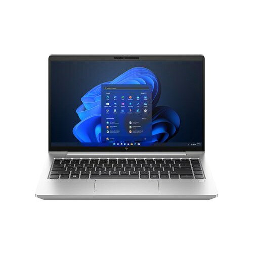 ノートパソコン 14インチ Windows11 Pro HP EliteBook 640 G10 C1NV5PT#ABJ 第13世代 Core i5 16GB 512GB SSD フルHD 非光沢 Wi-Fi 6E 指紋認証 Webカメラ ビジネス