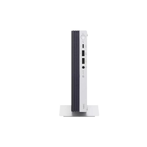 NEC デスクトップパソコン LAVIE Direct DT Slim PC-GJ176YZ8B Windows 11 Pro Core i5 16GB SSD 256GB Wi-Fi 6E 省スペース ホワイト