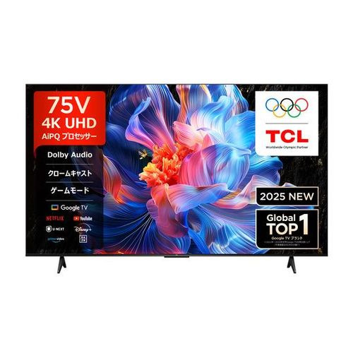 TCL 75P6K