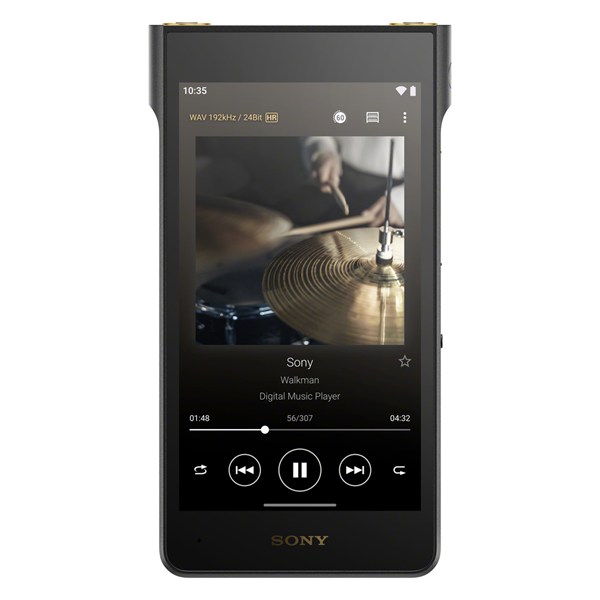 SONY walkman NW-WM1A ★ハイレゾ対応ウォークマン 楽天市場】ソニー ウォークマン ハイレゾ nw-wm1aの通販