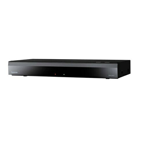 パナソニック Panasonic DMR-2X410 全自動ディーガ ブルーレイディスクレコーダー 4TB 全録 最大6チャンネル×約24日間自動録画 タイムシフトマシン どこでもディーガ スマホ連携 おうちクラウドディーガ 地デジ BS CS