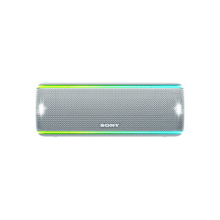 ソニーSONYBluetoothスピーカーSRS-XB31Wホワイト