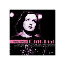 エディット・ピアフ エディット・ピアフ CD