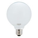 YAZAWA 長寿命G95ボール電球 GW100110V57W95L(3)
