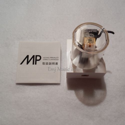 NAGAOKA レコード針(MP-110H) 商品