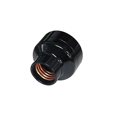 メーカー名:オーム電機 OHM 型式:HS-L26RT-G JAN:4971275476257 ■ 口金26用 ■ 定格：6A−250V ■ 適合電線：VCT ■ 木ネジ付き　