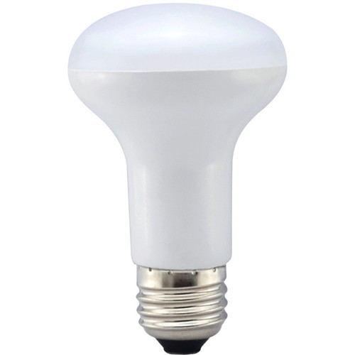 オーム電機OHM LED電球 レフランプ形 E26 50形相当 6W 昼光色 広角タイプ160° LDR6...