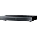 パナソニック 4TB 7チューナー ブルーレイレコーダー 全...