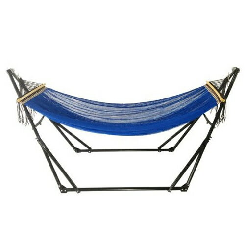 サンルック Sun Ruck ハンモック SR-XK01-BL ブルー通販格安セール情報 楽天 通販