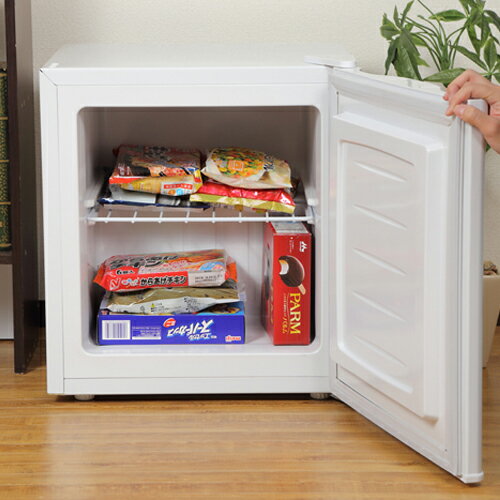 小型冷凍庫（ホームフリーザー）おすすめ15選｜省エネ、霜がつかない