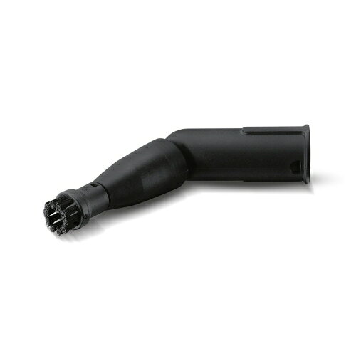 【最大2,000円OFFクーポン有】 ケルヒャー kaercher アクセサリー スチームターボブラシ 2.863-159.0