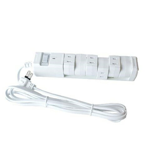 【スーパーSALE限定！10％OFF】 【P2倍】 ファーゴ Fargo TAPKING AC6個 WHITE PTBK2606WH