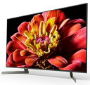 液晶テレビ BRAVIA 49V型 4K対応 ソニー KJ-49X9500G 液晶テレビ BRAVIA 49V型 4K対応 ソニー KJ-49X9500G