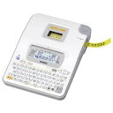 入園 入学 準備 ネームランド ファミリーモデル カシオ KL-H75