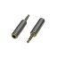 ں300OFF271:59ޤǡ P2ܡ Ѵ̾ AVץ饰 3.5mm(᥹) to 2.5mm()4 AV/35J-25PT