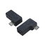 ں2,000OFFݥ2/9 02/11 24 P2ܡ Ѵ̾ Ѵץ饰 USB mini5pinmicroUSB L USBM5-MCRLF