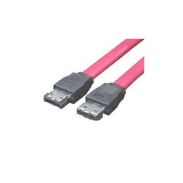 変換名人　eSATA I型-I型(中)　ESATA-IIM