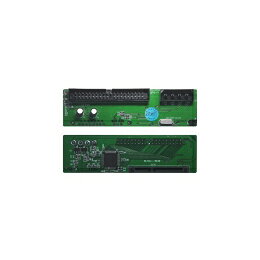 SATAドライブ接続タイプ Z型IIIDE-SATAアダプタ光学ドライブ/ハードディスク両方に対応